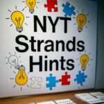 nyt strands hints