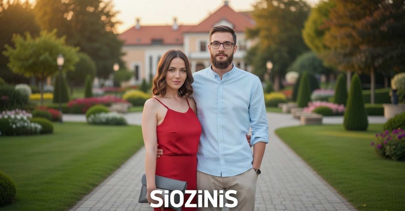 Siozinis