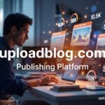 uploadblog.com Publishing Platform
