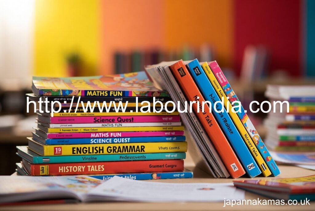 http www labourindia com​