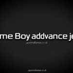 game boy advance jeux
