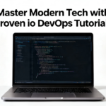 droven io devops tutorials