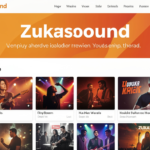 Zukasound.com