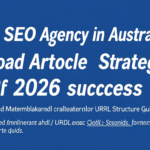 seo agency in australia uploadarticle