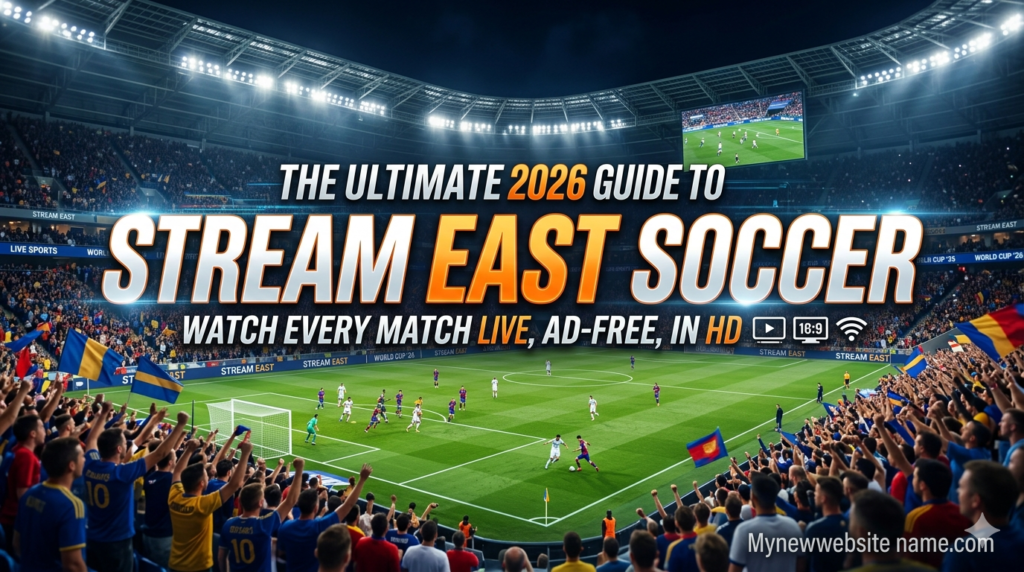 stream east soccer